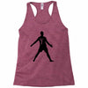 ronaldo Racerback Tank