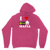 new swedish house mafia Unisex Hoodie