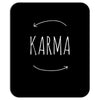 karma Mousepad