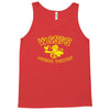 wasps Tank Top