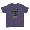 minion wars Youth Tee