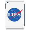 lies nasa logo iPad Mini