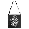 awake Adjustable Strap Totes