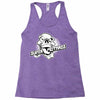 supermotard Racerback Tank