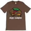angry pumkin T-Shirt