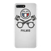 pistonheads phlm16 smiley iPhone 7 Plus Case