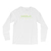 vandelay industries Long Sleeve Shirts