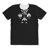 oooian rhapsody All Over Women's T-shirt