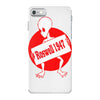 roswell t shirt alien t shirt ufo conspiracy iPhone 7 Case