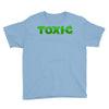 toxic Youth Tee
