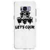 let's cook (2) Samsung Galaxy S8 Plus
