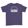 bargain loud records Youth Tee