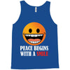 Smile Tank Top