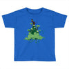 platform in the clouds Toddler T-shirt