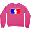 daryl daryl  style Crewneck Sweatshirt