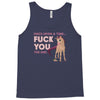 once upon a time Tank Top