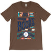 so many books T-Shirt