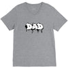 dad V-Neck Tee