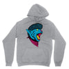 cat punk Unisex Hoodie