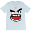 anger tee (flat version) T-Shirt