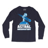 asrtal observatory Long Sleeve Shirts