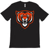 tiger T-Shirt