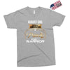 august girl is a perfect combination of princess and warrior Exclusive T-shirt
