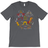 battle of the masters T-Shirt