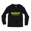 Humboldt Strong Long Sleeve Shirts