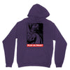 All Might Unisex Hoodie
