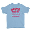 casual friday Youth Tee