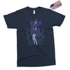 the seven year empire Exclusive T-shirt