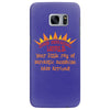 sarcastic sunshine Samsung Galaxy S7 Edge