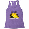 made in 1961 all original parts Racerback Tank