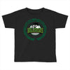 In Loving Memory Humboldt Broncos Toddler T-shirt