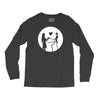 nightmare Long Sleeve Shirts