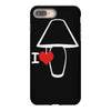 i love lamp (2) best trending iPhone 8 Plus