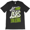 let your T-Shirt