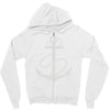 anchors aweigh Zipper Hoodie
