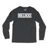bollocks brit british england english slang expat gifts dad tee shirt Long Sleeve Shirts
