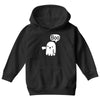 boo... Youth Hoodie