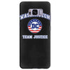 team justice Samsung Galaxy S8 Plus