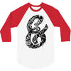 and 3/4 Sleeve Shirt