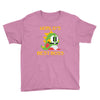 World's Best Boss Mario Youth Tee