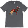 dead shepherd T-Shirt