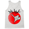 evangelion Tank Top