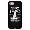 Best Friend Beagle iPhone 8