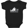 fahrie77 Baby Bodysuit