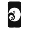 nightmare before christmas iPhoneX
