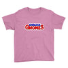 Sherlock Gnomes Youth Tee